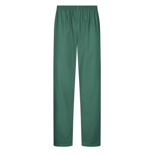 EXNER Schlupfhose unisex (flaschengrün)